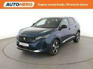 Peugeot 3008 II AllurePack automat navi grzane fotele LED tempomat kamera