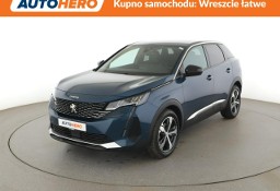 Peugeot 3008 II AllurePack automat navi grzane fotele LED tempomat kamera