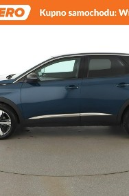 Peugeot 3008 II AllurePack automat navi grzane fotele LED tempomat kamera-2