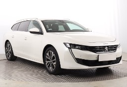 Peugeot 508 , Salon Polska, 1. Właściciel, Serwis ASO, Automat, Skóra,