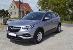 Opel Grandland X Jak Nowy/98Tyś/Bezwypadkowy
