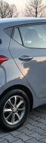 Hyundai i10 II 1,2 /LEDY/Alufelgi/Podgrzewana kierownica+fotele/Zestaw głośnomówiąc-4