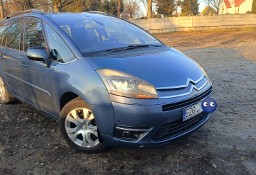 Citroen C4 Grand Picasso I Sprzedam/Zamienię Citroen C4 Grand Picasso 2,0HDi