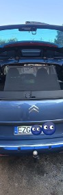 Sprzedam/Zamienię Citroen C4 Grand Picasso 2,0HDi  -3