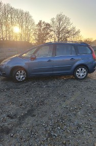 Sprzedam/Zamienię Citroen C4 Grand Picasso 2,0HDi  -2