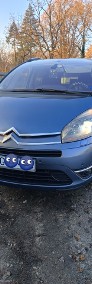 Sprzedam/Zamienię Citroen C4 Grand Picasso 2,0HDi  -4