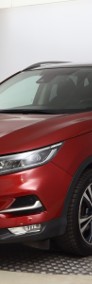 Nissan Qashqai II , Salon Polska, Serwis ASO, Automat, Navi, Klimatronic,-3