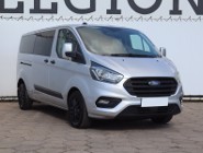 Ford Transit Custom , L2H1, 9 Miejsc