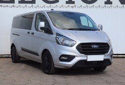 Ford Transit Custom , L2H1, 9 Miejsc