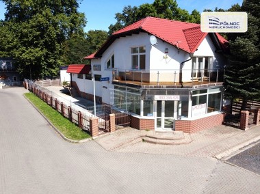Lokal Bolesławiec, ul. 10 Marca-1