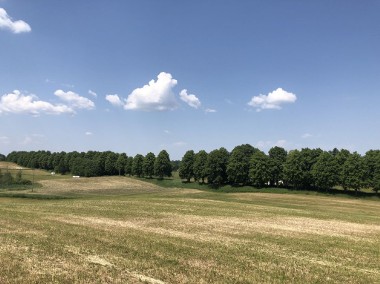 Działki budowlane / Osada Talki / Jezioro Pamerek-1