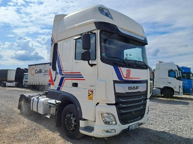 DAF xf 480-1