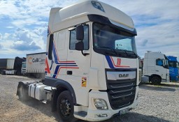 DAF xf 480