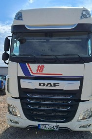DAF xf 480-2
