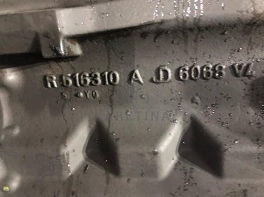 John Deere - Blok Kompletny R516310-1