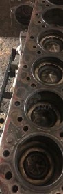 John Deere - Blok Kompletny R516310-3