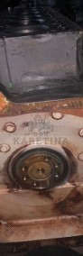 John Deere - Blok Kompletny R516310-4