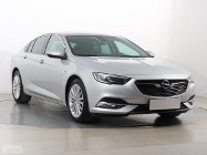 Opel Insignia , Salon Polska, Serwis ASO, 167 KM, Skóra, Navi, Klimatronic,