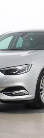 Opel Insignia , Salon Polska, Serwis ASO, 167 KM, Skóra, Navi, Klimatronic,-3