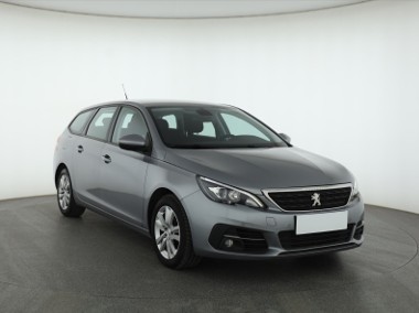 Peugeot 308 II , Salon Polska, 1. Właściciel, Serwis ASO, VAT 23%,-1