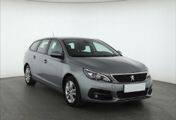 Peugeot 308 II , Salon Polska, 1. Właściciel, Serwis ASO, VAT 23%,