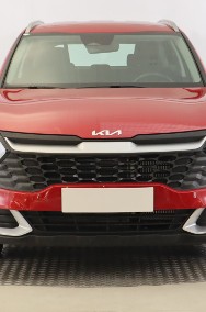 Kia Sportage IV , Salon Polska, 1. Właściciel, Automat, VAT 23%, Klimatronic,-2