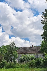 Dom do zamieszkania w Załawiu k. Biecza-2
