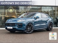 Porsche Cayenne II Coupe S E-Hybrid 3.0 Coupe S E-Hybrid (519KM) | Pakiet SportDesign