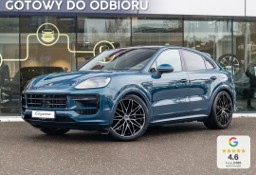 Porsche Cayenne II Coupe S E-Hybrid 3.0 Coupe S E-Hybrid (519KM) | Pakiet SportDesign