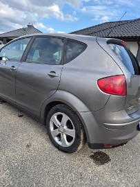 Seat Altea 1.9 TDI 105KM