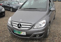 Mercedes-Benz Klasa B W245 mercedes b klasa doinwestowana.