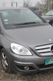 mercedes b klasa doinwestowana.-2