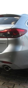 Mazda 6 III BEZWYPADKOWY Fabryczna Gwarancja HUD ACC Salon Polska Serwis FV23%-4