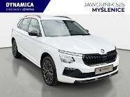 Skoda Kamiq VAT 23% Selection 1.0TSI 115KM DSG 2025 r., salon PL