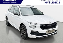 Skoda Kamiq VAT 23% Selection 1.0TSI 115KM DSG 2025 r., salon PL