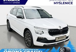Skoda Kamiq VAT 23% Selection 1.0TSI 115KM DSG 2025 r., salon PL