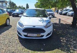 Ford Fiesta VIII FORD FIESTA ST 1.5DCI ,2015r