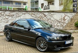 BMW SERIA 3 IV (E46) 330i Cabrio