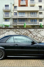 BMW SERIA 3 IV (E46) 330i Cabrio-2