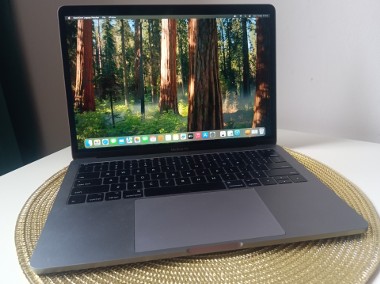 Macbook Pro A1708/13,3"Retina/16GB LPDDR3/512SSD/OSX Sequoia 15.3.1-1