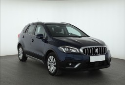Suzuki SX4 S-Cross , Salon Polska, Klimatronic, Tempomat, Podgrzewane siedzienia