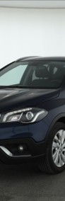 Suzuki SX4 S-Cross , Salon Polska, Klimatronic, Tempomat, Podgrzewane siedzienia-3