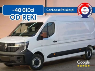 Renault Master Master Furgon-1