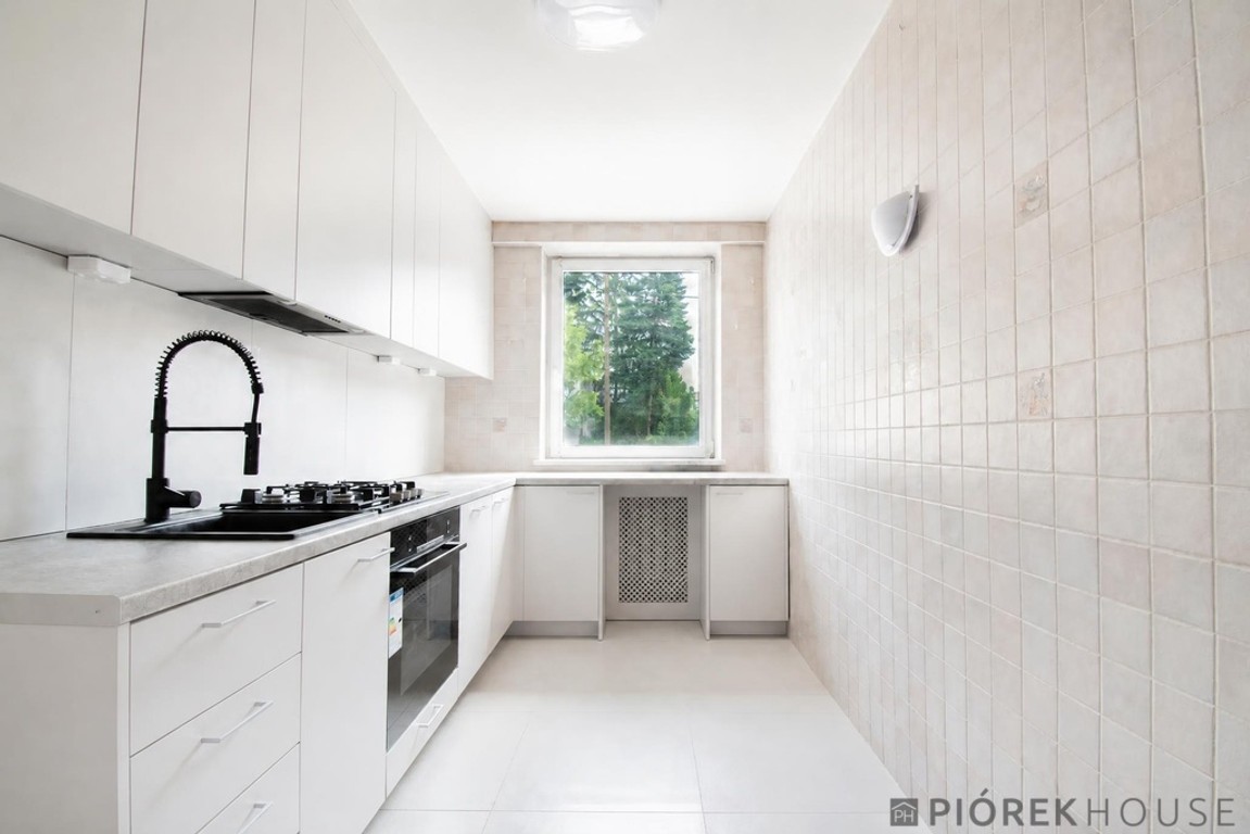 Mieszkanie na sprzedaż, 3 pokoje, 64 m², Warszawa
