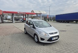 Ford C-MAX II *1,6d 116KM *240 tys km * Zadbany * 1-Właś od 2021r