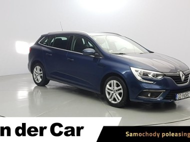 Renault Megane IV 1.5 dCi Business ! Z polskiego salonu ! Faktura VAT 23% !-1