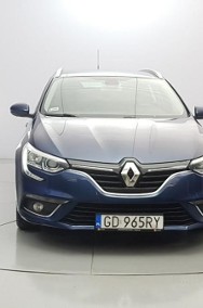 Renault Megane IV 1.5 dCi Business ! Z polskiego salonu ! Faktura VAT 23% !-2