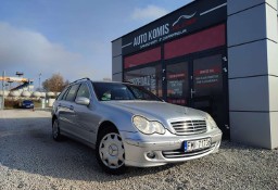 Mercedes-Benz Klasa C W203