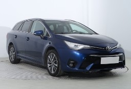 Toyota Avensis IV , Salon Polska, Serwis ASO, Klimatronic, Tempomat