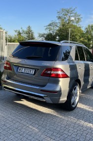 BlueTec AMG-2
